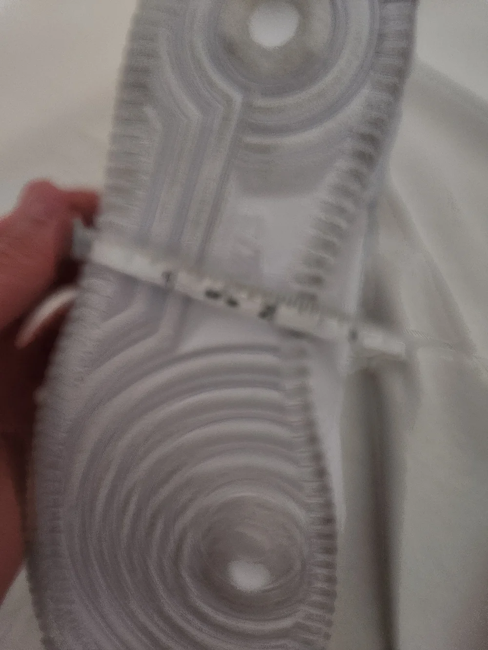 Nike clean all